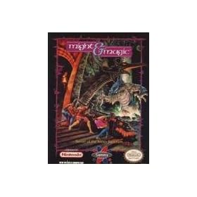 Might & Magic: Secret of the Inner Sanctum