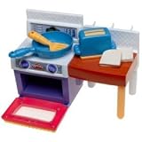 Play-Doh Meal Makin Kitchen