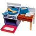 Play-Doh Meal Makin Kitchen
