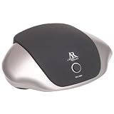 Acoustic Research TDS202 TDS Sound Enhancement Sound System (1-Speaker, Silver)