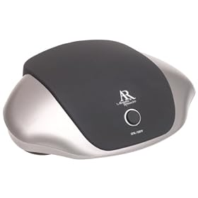 Acoustic Research TDS202 TDS Sound Enhancement Sound System (1-Speaker, Silver)