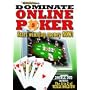 Dominate Online Poker [DVD]