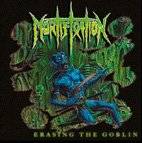 Mortification - Escape the Blasphemous Tabernacle Lyrics - Zortam Music