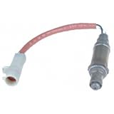 Bosch 13127 Oxygen Sensor, OE Type Fitment by Bosch