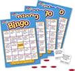 BINGO PARTS OF SPEECH AGES 8 & UP