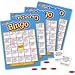 Trend Enterprises Parts of Speech Bingo Game