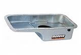 Moroso 20911 Oil Pan Honda 1.8/1.6 Stk