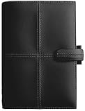 Filofax Classic Black Personal Organizer - FF-024002