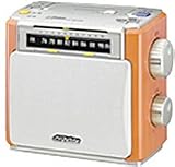 RA-H55 FM/AMラジオ