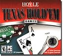 Hoyle Texas Hold 'Em Poker (Jewel Case)