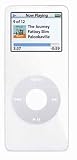 Apple iPod nano Tragbarer MP3-Player 1 GB weiss