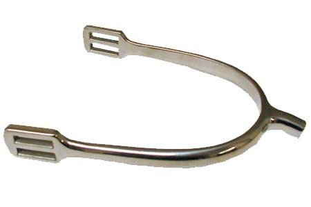 Kids P.O.W. 15mm Spur
