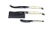 Laguiole Cheese Service, Ivory