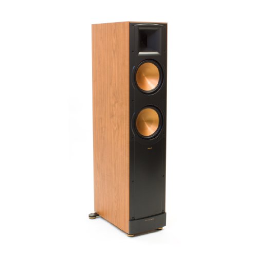 Klipsch RF-82 II Reference Series Floorstanding Loudspeaker (Cherry) On Sale
