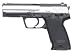 Sporting Goods : UHC USP Dual Tone Spring Airsoft Gun