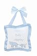 Lil Peanut - Shhh... Baby Sleeping (Door Pillow)
