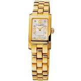 Baume and Mercier Ladies Hampton Classic 8394 Watch by Baume & Mercier