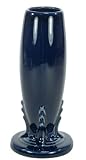Fiesta Cobalt Blue Bud Vase 6