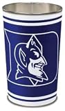 Duke Blue Devils 15' ' Waste Basket