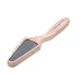 Pet Supplies : Mark V Triangle Slicker Brush - Chris Christensen