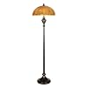 Quoizel Glenhaven 2 Light Floor Lamp