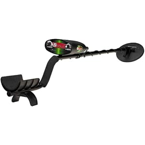 Bounty Hunters Scout Metal Detector