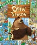 Open