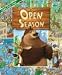  : Open Season (Look & Find)