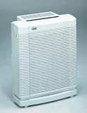 HepaTech 375 Air Purifier - 3 spd/ 20x25 room/ 400CFM