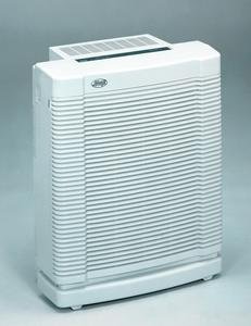 HepaTech 375 Air Purifier - 3 spd/ 20x25 room/ 400CFM