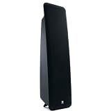 Boston Acoustics HS 450 Single floor-standing speaker Midnight