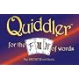 Family Card Games Quiddler