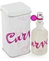 Curve Chill FOR WOMEN by Liz Claiborne - 5 ml Parfum Mini