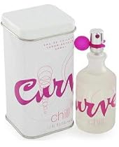 Curve Chill FOR WOMEN by Liz Claiborne - 5 ml Parfum Mini