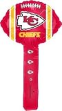 Kansas City Chiefs Hammer Balloons 5-Pack