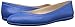 Nine West Women's Zarong Leather Ballet Flat