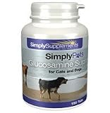 Outdoor Living : Glucosamine for Cats & Dogs 500mg