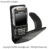 Blackberry 7105t JAVOLeatherCase - The Leather Case