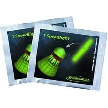 Pro Performance Speedminton 8pk Speedlights