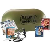 31S9JN46aQL. SL160  Barrys Bootcamp Complete Workout System