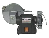 TD Industrial 6 X 8 Wet & Dry Bench Grinder