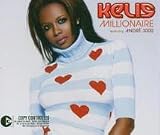 Millionaire [Single-CD]