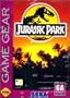 Jurassic Park : Sega Game Gear
