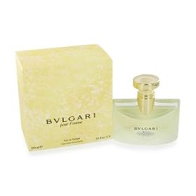 BVLGARI (Bulgari) by Bvlgari Eau De Parfum Spray 3.4 oz for Women