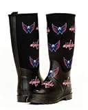 Cuce Shoes Washington Capitals Women's Enthusiast Boots Size 9