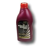 Produkt-Bild: Automatik&ouml;l SCT-Mannol ATF Dexron III (rot) Automatic Plus 1 Liter