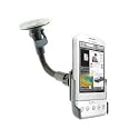FoneM8 - Dedicated Google G1 Android Phone Windscreen Suction Mount Car Holder Charger Kit