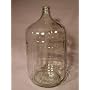 5 Gallon Glass Carboy
