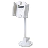 Bracketron Windshield Mount for iPod - IPW-901 (White)