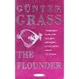 The Flounder